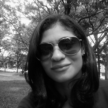 Fernanda Landim