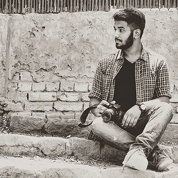 Devesh Gupta