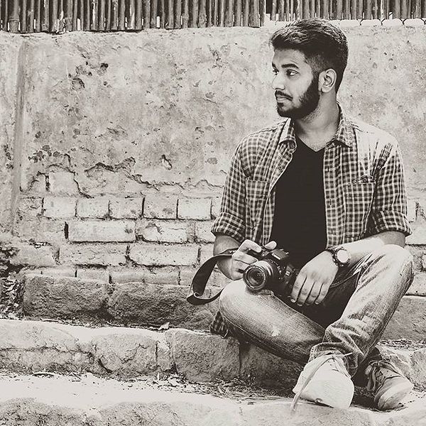 Devesh Gupta