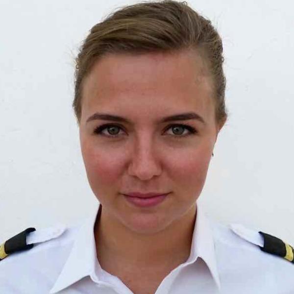 Roxanne Scott-Williams