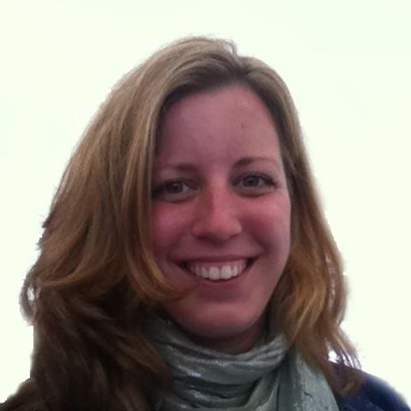 Lisette van Zanten