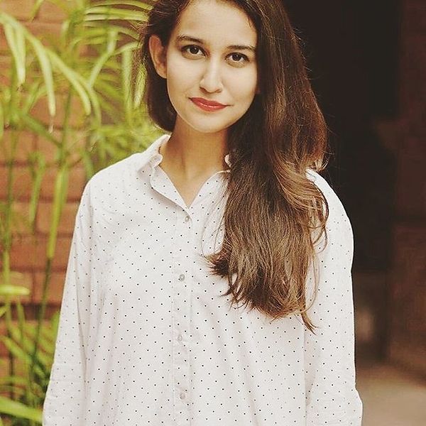 Tooba Shahid