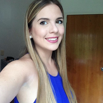 Anna Sophia Chacon