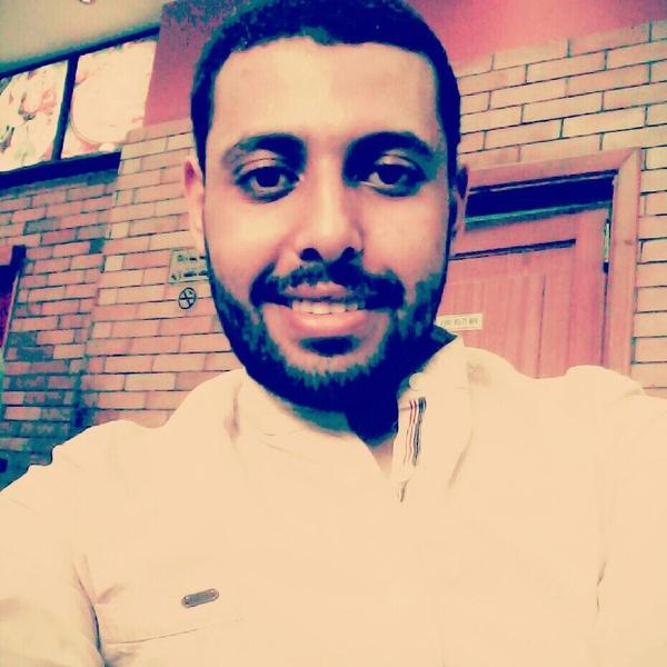 Sameh Moursi