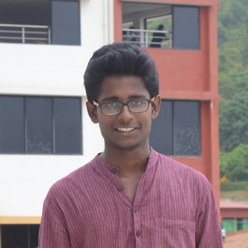 Abhinandan Sreekumar