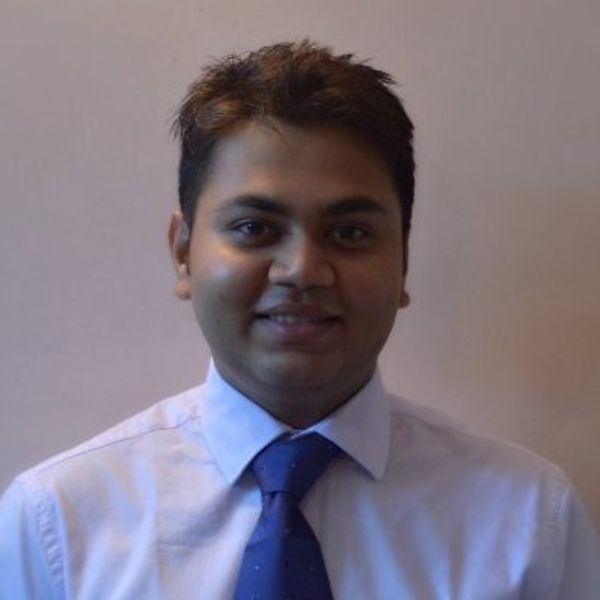 Saurabh Pal