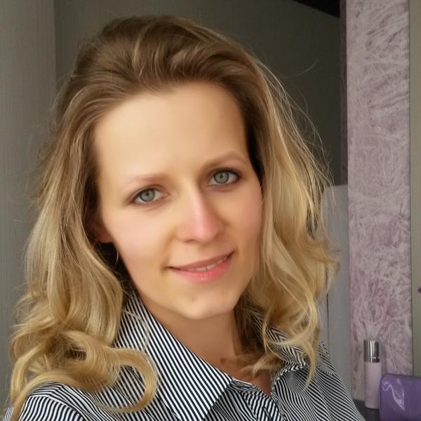 Anna Bredikhina