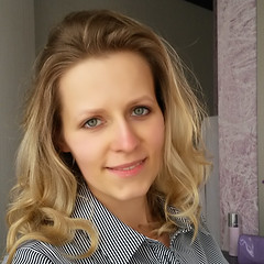 Anna Bredikhina