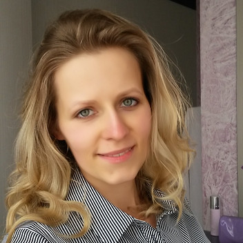 Anna Bredikhina