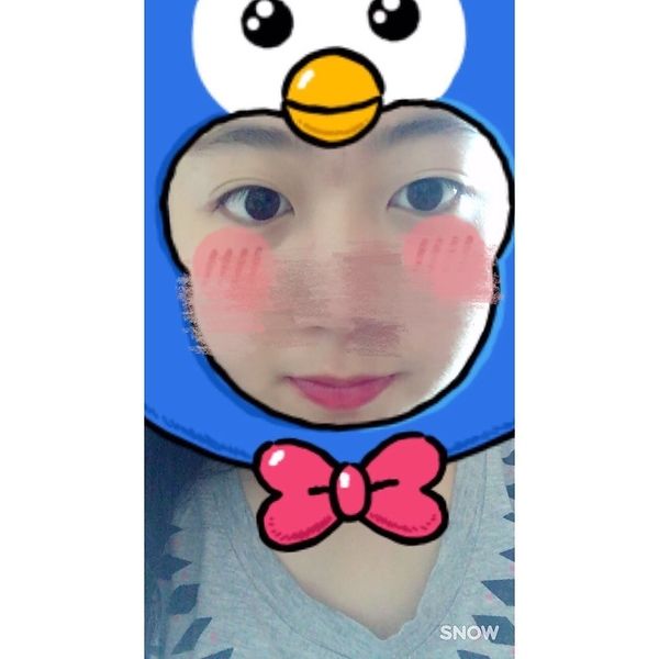 HUANG Stacey