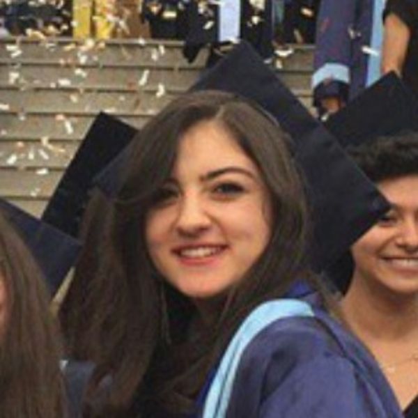 Elif Oluk