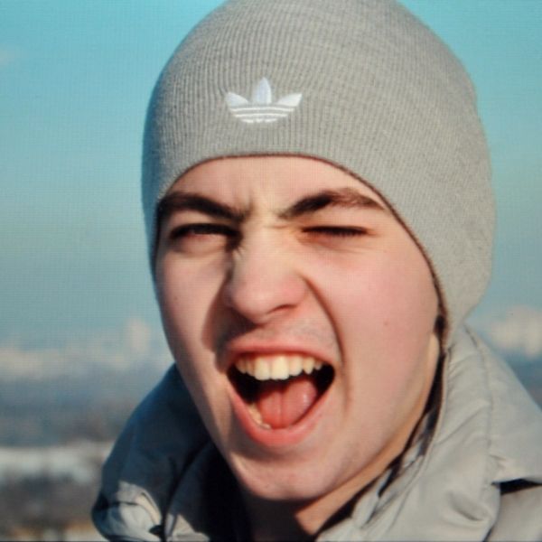 Vlad Ovadenko