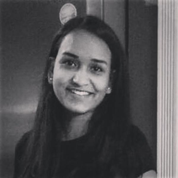 Devanshi Padsala