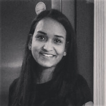 Devanshi Padsala