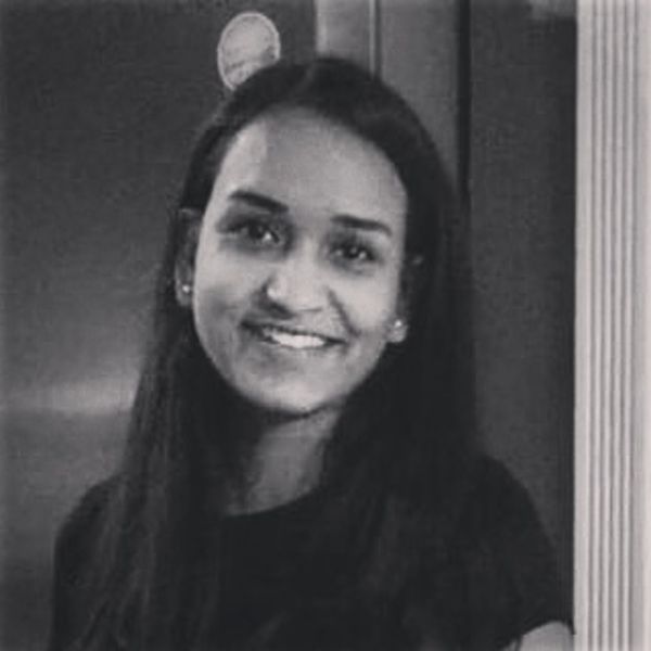 Devanshi Padsala