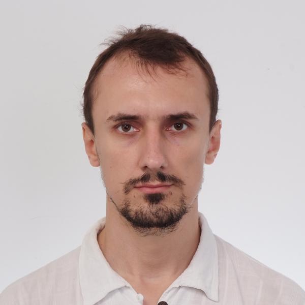 Mikhail Monakhov