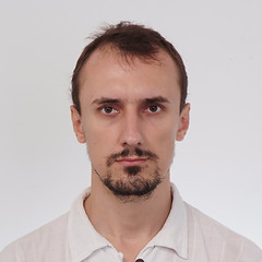 Mikhail Monakhov