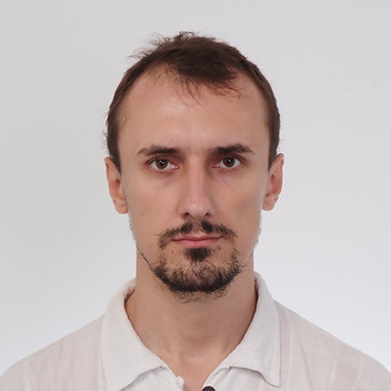 Mikhail Monakhov