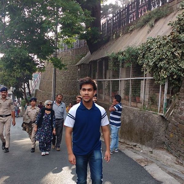 Piyush Kansal