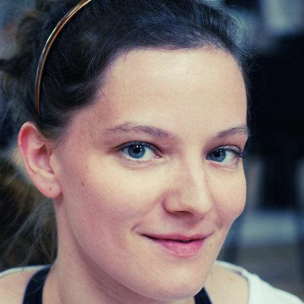 Irina Novoseltseva