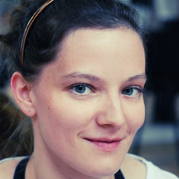 Irina Novoseltseva