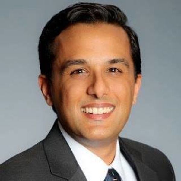 Salil Joshi