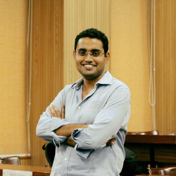 Mohit Dave