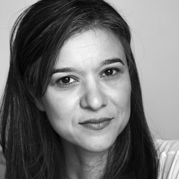 Laura Boushnak