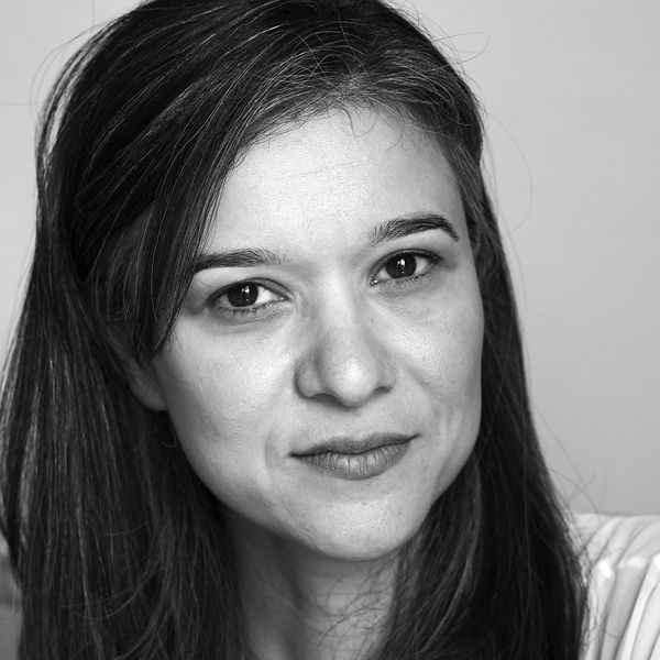 Laura Boushnak