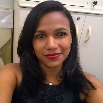 Maria Caroline Lima de Souza