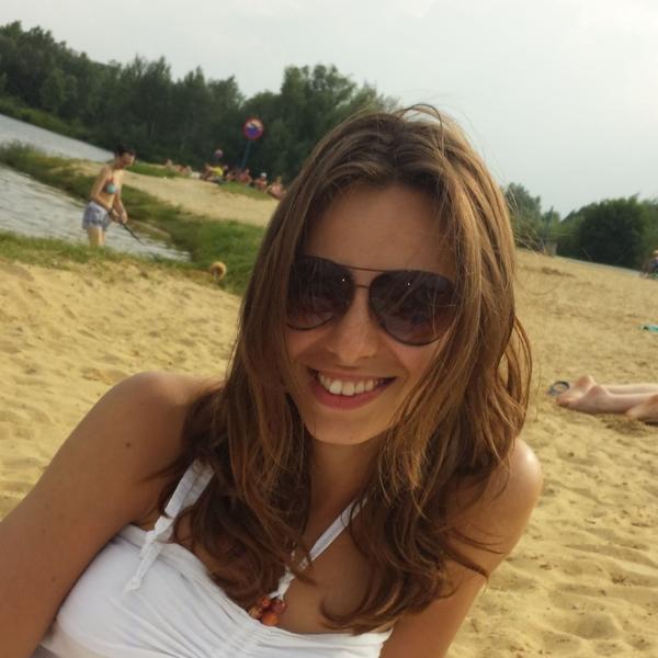 Monika Fołta