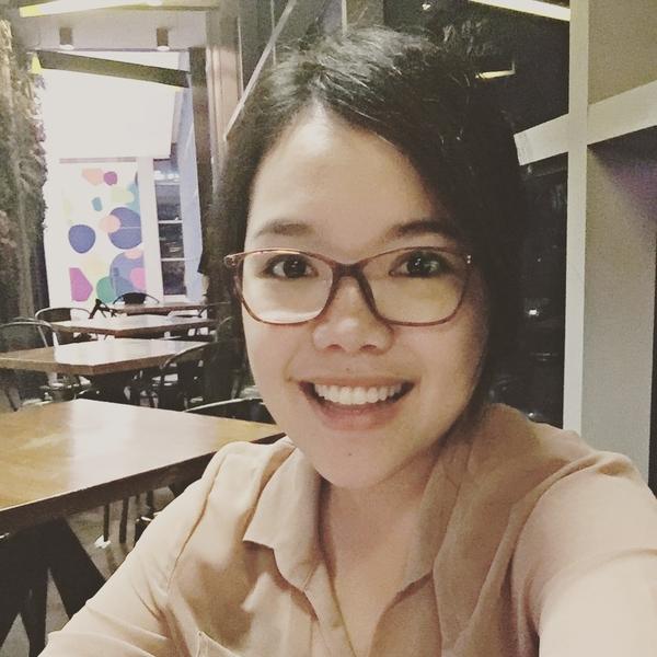 Dyan Sitanggang