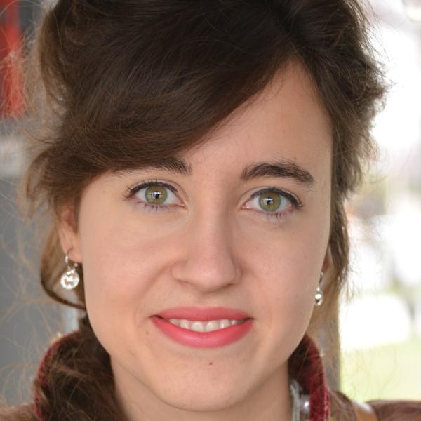 Sara Irazu
