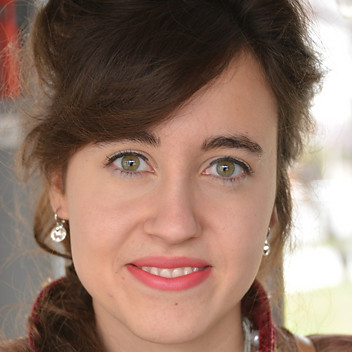 Sara Irazu