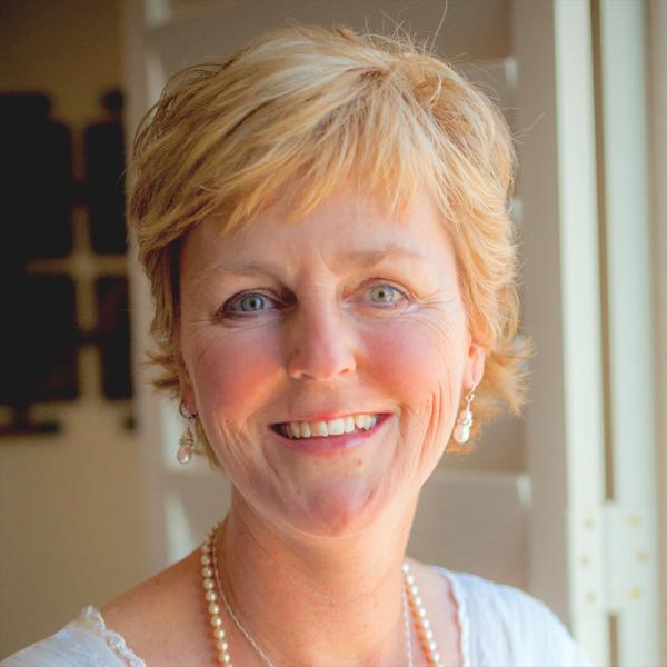 Patty Tulloch