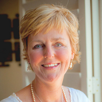 Patty Tulloch