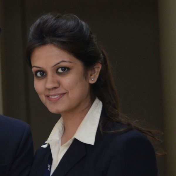Suhaani Khemchandani