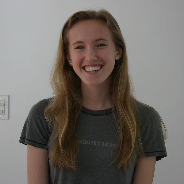 Abigail Barton