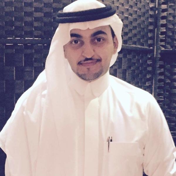 Abdulaziz Alghamdi
