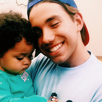 Noah Palafox
