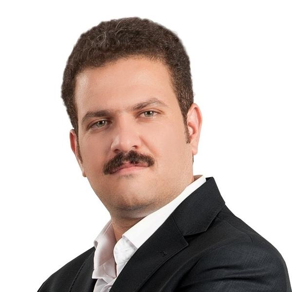 Mehran Danesh