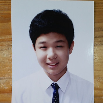 Daniel Choi