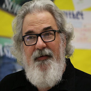 Mark Weidman