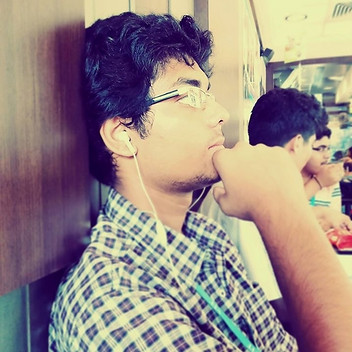 Rajdeep Mukherjee