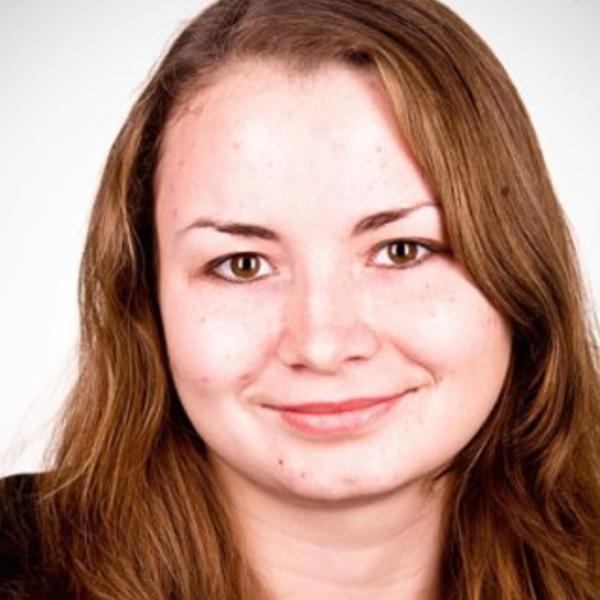 Julia Naturkach