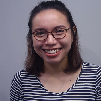 Pam Zaragoza