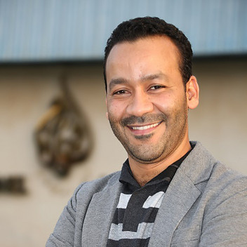 Mohamed Sidi