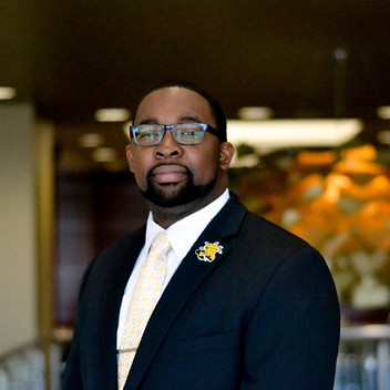 Lyston Skerritt