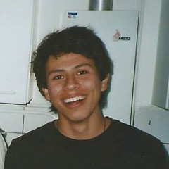 Samir van Oeijen