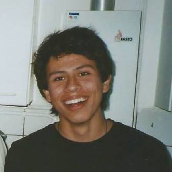 Samir van Oeijen
